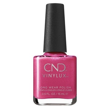 Lakier CND Vinylux Happy Go Lucky 15ml
