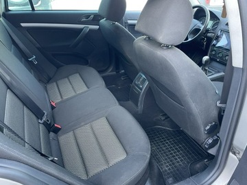 Skoda Octavia II Scout 2.0 TDI CR DPF 140KM 2007 Škoda Octavia Skoda Octavia 4X4 Scout, zdjęcie 22