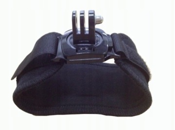 GOPRO Harness Оголовье + комплект запястий