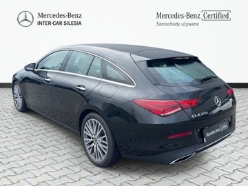 Mercedes CLA C118/X118 2022 Mercedes-Benz CLA CLA 200 FV 23 Polski Salon Darmowy raport AutoDNA, zdjęcie 6