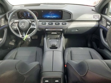 Mercedes GLE V167 2024 Mercedes-Benz GLE 450 4Matic 2024 3.0 Benzyna 362KM, zdjęcie 8
