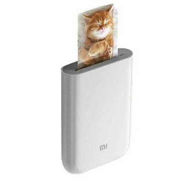 Xiaomi, Фотопринтер, Фотопринтер