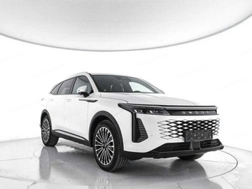 Omoda 9 1.5 T-GDI 537KM 2025 OMODA Omoda 9 1.5 Super Hybrid Exclusive AWD Suv 537KM 2025, zdjęcie 1