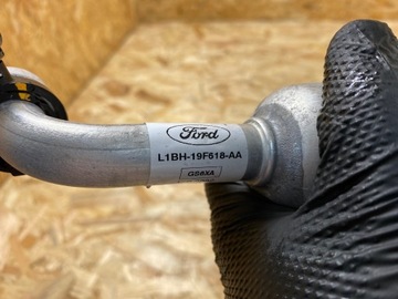WAZ PŘÍVOD KLIMATIZACE FORD PUMA MK2 1.0B 2019-