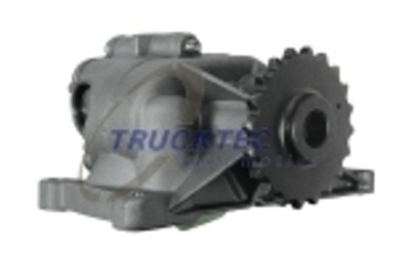 POMPA OLEJU MB SPRINTER 906 TRUCKTEC AUTOMOTIVE