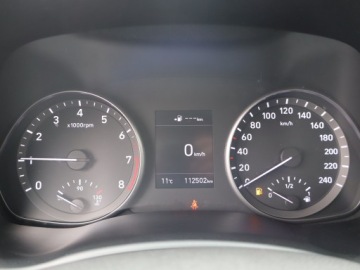 Hyundai i30 III Hatchback 1.4 T-GDI 140KM 2018 Hyundai i30 Fastback 1.4 T-GDI, Klima, zdjęcie 10