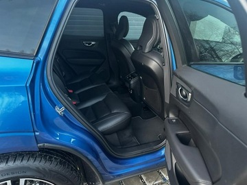 Volvo XC60 II Crossover D5 235KM 2020 Volvo XC 60 2.0D5 235KM R-Design Najbogatsza wersj, zdjęcie 21