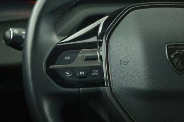 Peugeot 308 III SW 1.2 PureTech 130KM 2022 Peugeot 308 1.2 PureTech, Salon Polska, zdjęcie 18