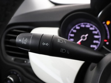 Fiat 500X Crossover Facelifting 1.3 Firefly 150KM 2018 Fiat 500x Automat navi kamera cofania Klimatyzacja, zdjęcie 30