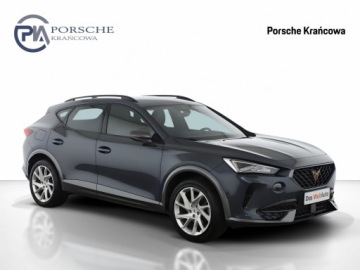 Cupra Formentor 2022 Cupra Formentor | Ambiente | Nawigacja | Kamera Co, zdjęcie 6