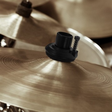 ПОДСТАВКА ДЛЯ БАРАБАНА ИЗ ПРОЧНЫХ Войлочных ПОДКЛАДОК ДЛЯ АКСЕССУАРОВ НАБОРА