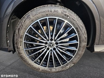 Mercedes GLC C254/X254 2024 Mercedes-Benz GLC Mercedes-Benz GLC 2.0 Diesel 230KM, zdjęcie 8