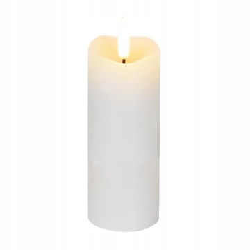 ŚWIECZKA LED ŚWIECA WKŁAD LED DO ZNICZY