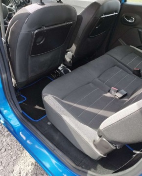 Dacia Lodgy Minivan Facelifting 1.2 TCe 115KM 2018 Dacia Lodgy Dacia Lodgy Stepway 1.2 tce klima navi pdc stan bdb gwarancja, zdjęcie 8