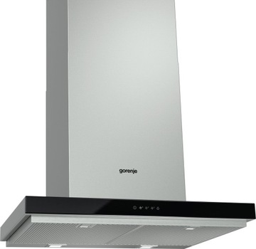 OKAP GORENJE WHT641E4XBG szer.60cm DOTYK 600m3