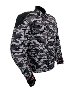 МУЖСКОЙ МОТОКОМПИНТ CAMO QUAD M