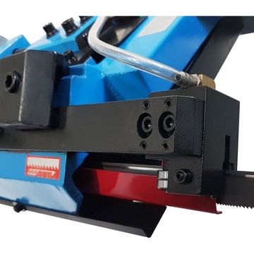 STILER BS 260G ЛЕНТОЧНАЯ ПИЛА ПО МЕТАЛЛУ