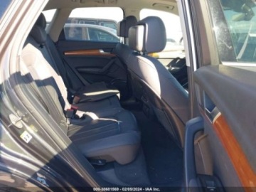 Audi Q5 II 2021 Audi Q5 2021, 2,0L, PREMIUM PLUS 45 TFSI QUATTRO S TRONIC 2.0 Benzyna 261KM, zdjęcie 9