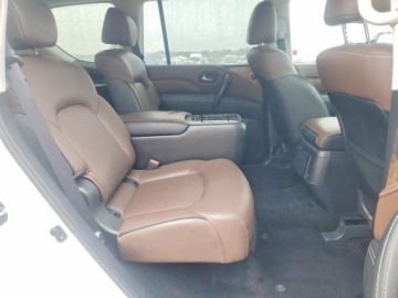 Infiniti 2024 Infiniti QX80 Luxe 2024 5.6 Benzyna 400KM, zdjęcie 10