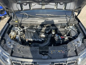 Dacia Duster II SUV 1.6 SCe 115KM 2018 Dacia Duster Klimatyzacja, zdjęcie 9