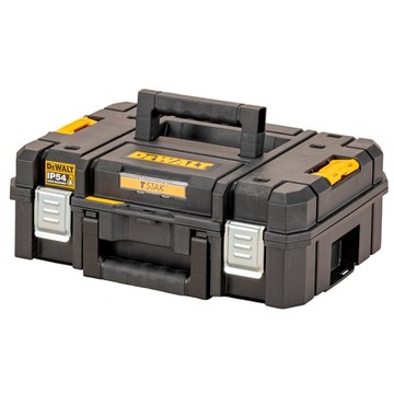 SKRZYNIA KUFER WALIZKA TSTAK 2 DeWALT DWST83345-1