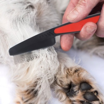 ЗАЖИМЫ ДЛЯ ВОЛОС МЕТАЛЛИЧЕСКАЯ РАСЧЕСКА ИДЕАЛЬНАЯ СТИЛЬНАЯ УКЛАДКА ДЛЯ МУЖЧИН КРАСНЫЙ