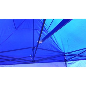 STELAŻ TYTAN 2X3 do pawilonu handlowego