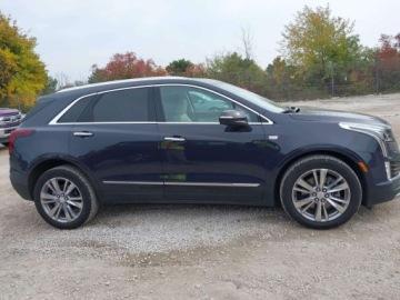 Cadillac 2024 Cadillac XT5 2024 CADILLAC XT5 AWD PREMIUM LUXURY 3.6 Benzyna 310KM, zdjęcie 6