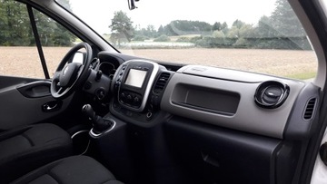 Renault Master IV 2015 Renault Trafic , Master AMBULANS Kamper, zdjęcie 8