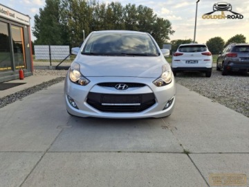 Hyundai ix20 2013 Hyundai ix20 1,6 crdi klima elektryka wspomaganie grz.fot. oplacony 1.6, zdjęcie 3