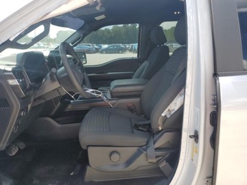 Ford 2021 Ford F150 Supercrew 2021 3.3l 3.3 Benzyna 290KM, zdjęcie 7