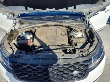 Land Rover Range Rover Velar SUV 2.0 Si4 250KM 2020 Land Rover Range Rover Velar LAND ROVER RANGE ROVER VELAR S 2.0 Benzyna, zdjęcie 11