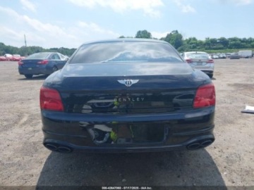 Bentley Continental III 2023 Bentley Flying Spur 2023 BENTLEY FLYING SPUR AZUREMULLINER V8S 4.0 542KM, zdjęcie 3