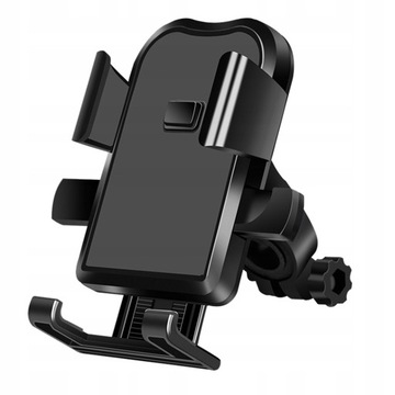 1 PC Uchwyt na telefon Motocykl telefon: Mount