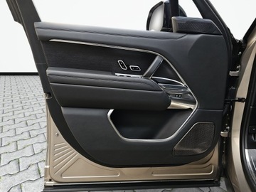 Land Rover Range Rover V SWB 3.0 D350 350KM 2022 Land Rover Range Rover First Edition 3.0D 350KM, zdjęcie 17