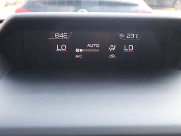 Subaru XV II Crossover 1.6i 114KM 2018 Subaru XV 1.6i, Salon Polska, 1. Właściciel, zdjęcie 15
