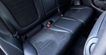 Mercedes GLC C254/X254 Coupe 2.0 200 204KM 2025 Mercedes-Benz GLC SalonPL 4Matic AMG Line Kamera 360 Digital Light Gwaranc, zdjęcie 28