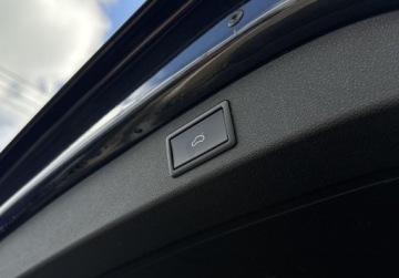 Skoda Kodiaq I RS 2.0 TDI 240KM 2020 Skoda Kodiaq RS 2.0 BiTDI 240KM DSG 4x4 LED KessyFull Virtual ACC ASO El.K, zdjęcie 36