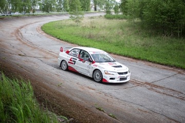 НАСОС РУЛЕВОГО УПРАВЛЕНИЯ TRW SPORT DRIFT WRC KJS RALLY