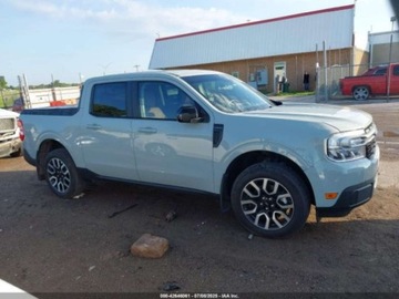 Ford Maverick II 2024 Ford Maverick Lariat 2024 2.5l 2.5 Hybryda 162KM, zdjęcie 7