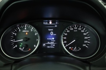 Nissan Qashqai II Crossover Facelifting 1.2 DiG-T 115KM 2018 Nissan Qashqai 1.2 DIG-T, Salon Polska, zdjęcie 7