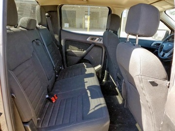 Ford Ranger VI 2022 Ford Ranger XL 2022 2.3L 2.3 Benzyna 270KM, zdjęcie 5