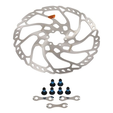 Tarcza hamulcowa Shimano SM-RT66-L 203 mm (8