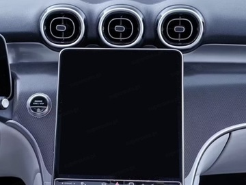 Mercedes GLC C254/X254 Coupe 2.0 200 204KM 2026 GLC Coupe 200 4-Matic Avantgarde 2.0 (204KM) 2026, zdjęcie 8