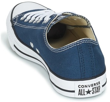 buty Converse Chuck Taylor All Star OX - 9697/Navy