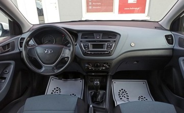 Hyundai i20 II 2017 Hyundai i20 Super Stan, Bezwypadkowy, Sprowadz..., zdjęcie 28