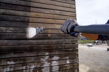 Насадка eco!Booster TR 033 KARCHER EASYLOCK FOR HD HDS ЛУЧШАЯ ЭФФЕКТИВНОСТЬ 6 5/15