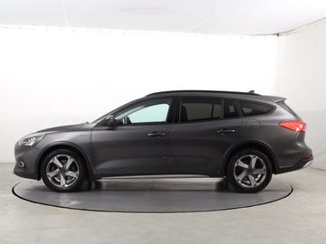 Ford Focus IV Kombi 1.5 EcoBlue 120KM 2019 Ford Focus 1.5 EcoBlue, Salon Polska, Serwis ASO, zdjęcie 2