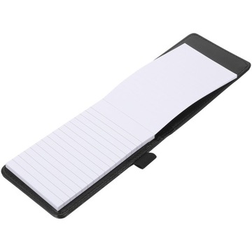 Business Notebook Small Memo Pad Portable Not