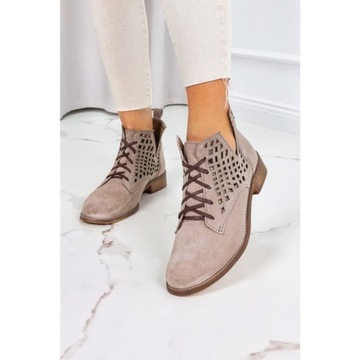 ОБУВЬ PRO-MODA 2628 РАЗМЕР 37